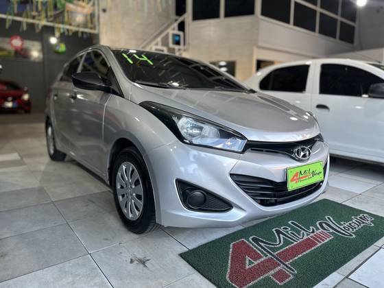 HYUNDAI HB20S 1.0 COMFORT STYLE 12V FLEX 4P MANUAL HYUNDAI HB20S 1.0 COMFORT STYLE 12V FLEX 4P MANUAL